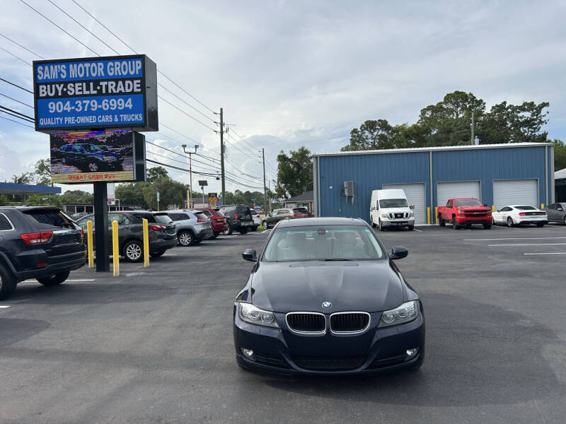 bmw 3 series 2010 WBAPK7C55AA459803 image bmw 3 series 2010 WBAPK7C55AA459803 image